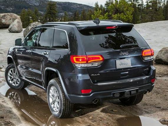 JEEP GRAND CHEROKEE 2015 1C4RJFCM0FC806756 image